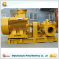 China 10 inch water pump